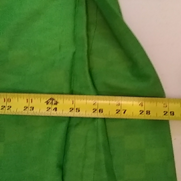 DIVA African Skirt Suit Handmade 3Pc Multi Color S/38 EXT. Skirt & HeadWr… - Picture 6 of 8